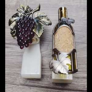 Bath & Body Works Wallflower plug in sets